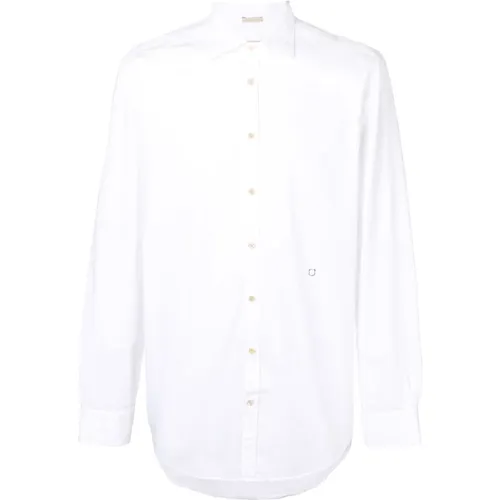 Shirts > Formal Shirts - - Massimo Alba - Modalova