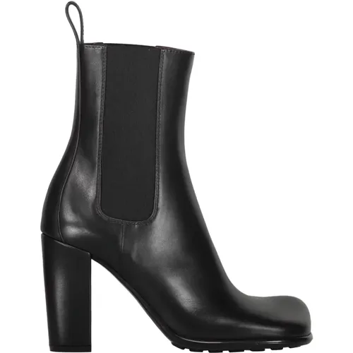 Shoes > Boots > Heeled Boots - - Bottega Veneta - Modalova