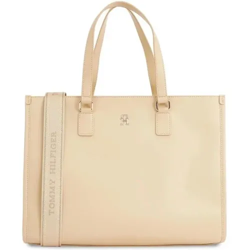 Bags > Tote Bags - - Tommy Hilfiger - Modalova