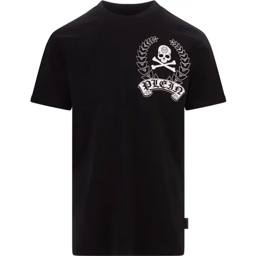 Tops > T-Shirts - - Philipp Plein - Modalova