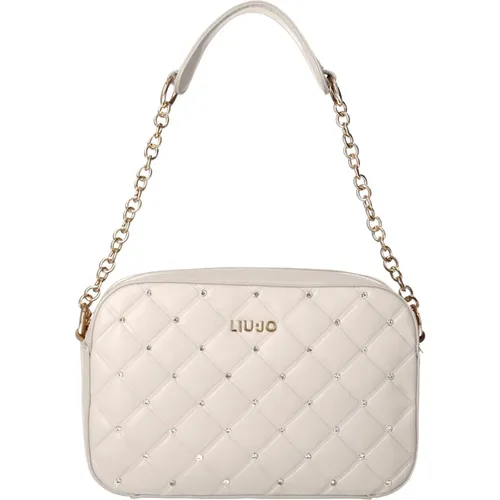 Bags > Shoulder Bags - - Liu Jo - Modalova