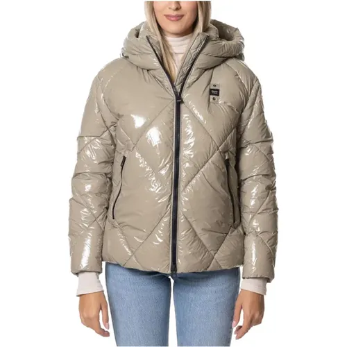 Jackets > Winter Jackets - - Blauer - Modalova