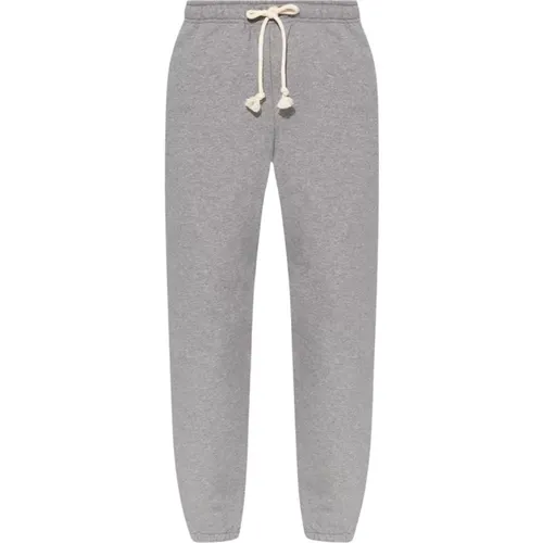 Trousers > Sweatpants - - Acne Studios - Modalova