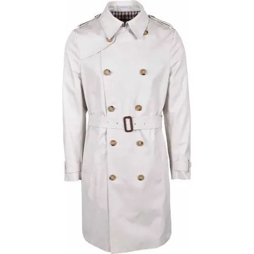 Coats > Trench Coats - - Aquascutum - Modalova