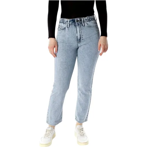 Jeans > Cropped Jeans - - Lee - Modalova