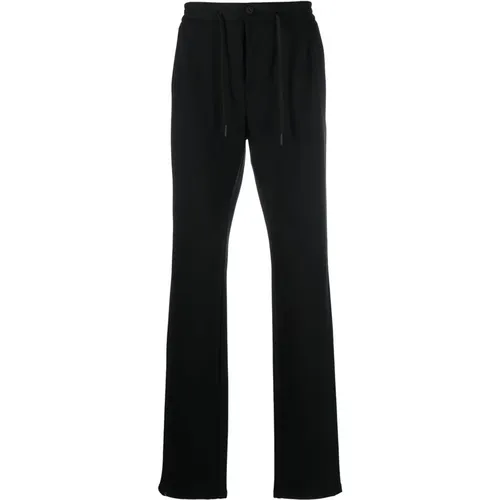 Trousers > Straight Trousers - - Canali - Modalova