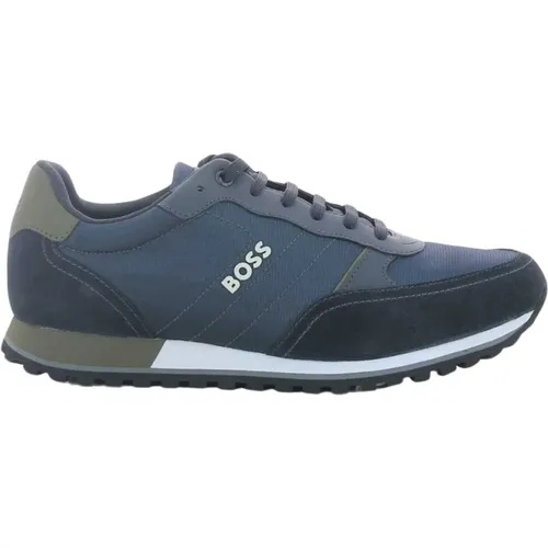 Shoes > Sneakers - - Hugo Boss - Modalova