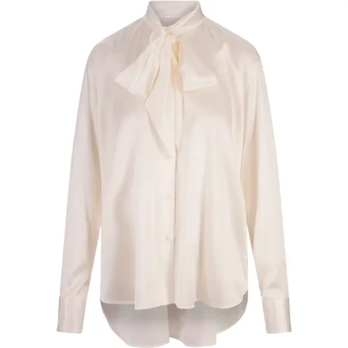 Blouses & Shirts > Shirts - - Ermanno Scervino - Modalova