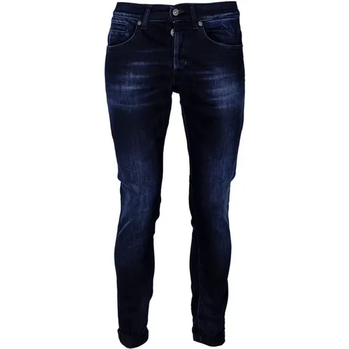 Jeans > Skinny Jeans - - Dondup - Modalova