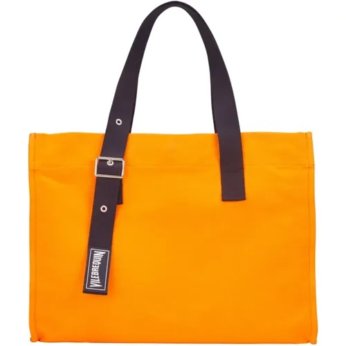 Bags > Tote Bags - - Vilebrequin - Modalova