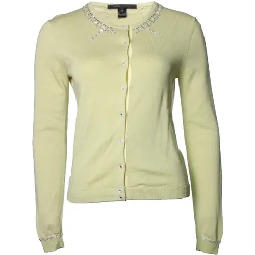 Pre-owned > Pre-owned Tops - - Marc Jacobs Pre-owned - Modalova