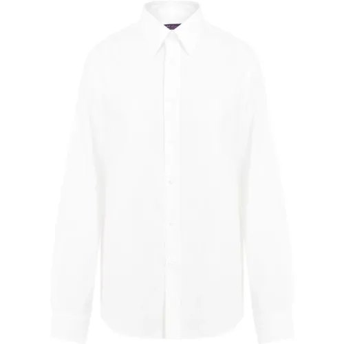 Shirts > Formal Shirts - - Ralph Lauren - Modalova