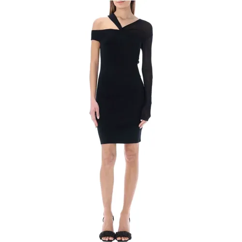 Dresses > Occasion Dresses > Party Dresses - - Helmut Lang - Modalova