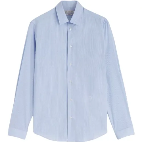 Shirts > Casual Shirts - - Trussardi - Modalova