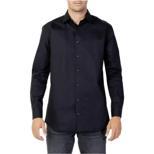 Shirts > Casual Shirts - - Selected Homme - Modalova