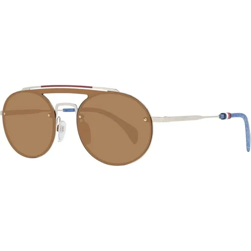 Accessories > Sunglasses - - Tommy Hilfiger - Modalova