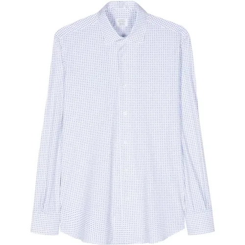 Shirts > Casual Shirts - - Mazzarelli - Modalova