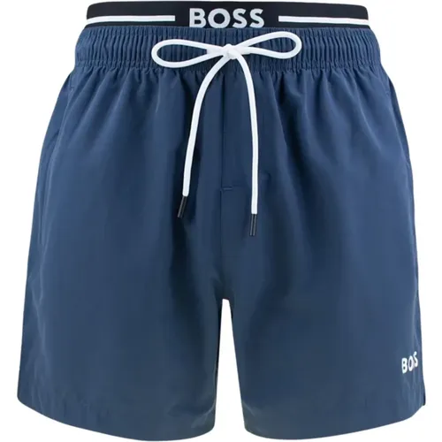 Swimwear > Beachwear - - Hugo Boss - Modalova