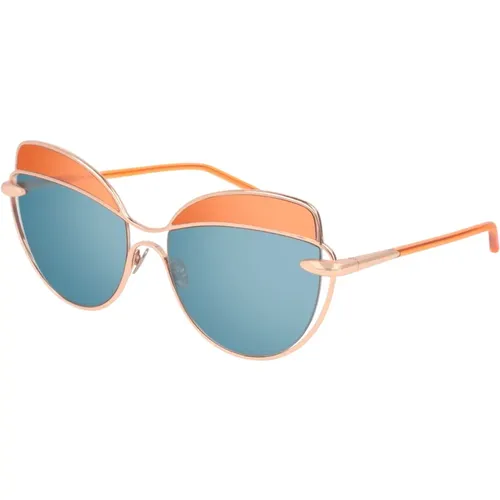 Accessories > Sunglasses - - Pomellato - Modalova