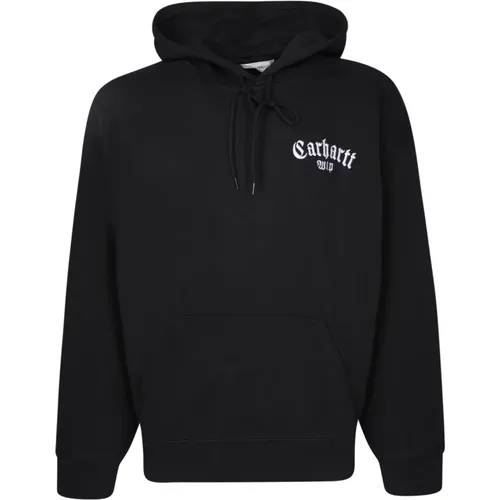 Sweatshirts & Hoodies > Hoodies - - Carhartt WIP - Modalova