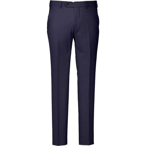 Trousers > Suit Trousers - - Berwich - Modalova