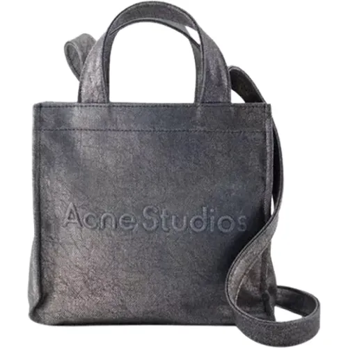 Bags > Tote Bags - - Acne Studios - Modalova