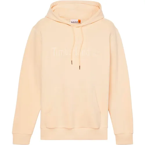 Sweatshirts & Hoodies > Hoodies - - Timberland - Modalova