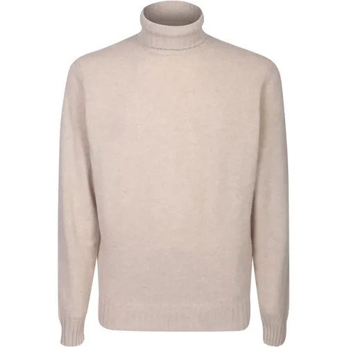 Knitwear > Turtlenecks - - Dell'oglio - Modalova