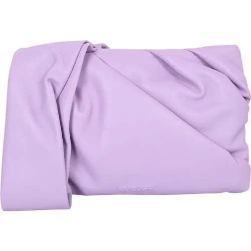 Ambush - Bags > Clutches - Purple - Ambush - Modalova