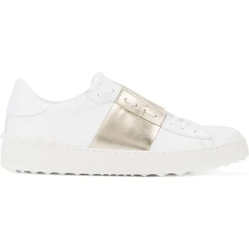 Shoes > Sneakers - - Valentino Garavani - Modalova