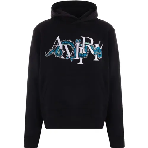 Sweatshirts & Hoodies > Hoodies - - Amiri - Modalova