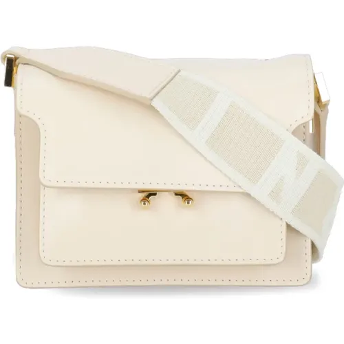 Bags > Cross Body Bags - - Marni - Modalova