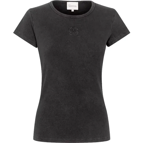 Tops > T-Shirts - - My Essential Wardrobe - Modalova