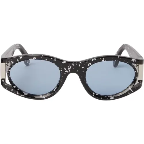 Accessories > Sunglasses - - Marcelo Burlon - Modalova