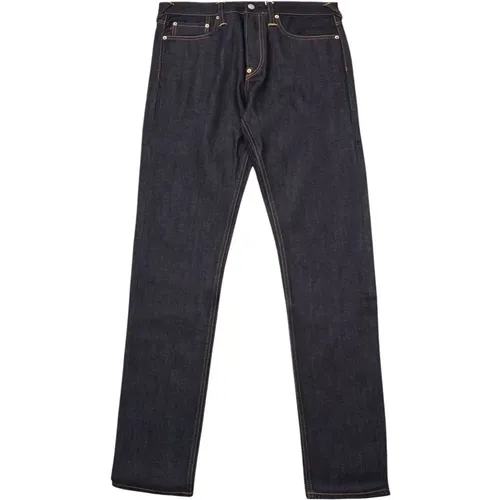 Jeans > Slim-fit Jeans - - Evisu - Modalova