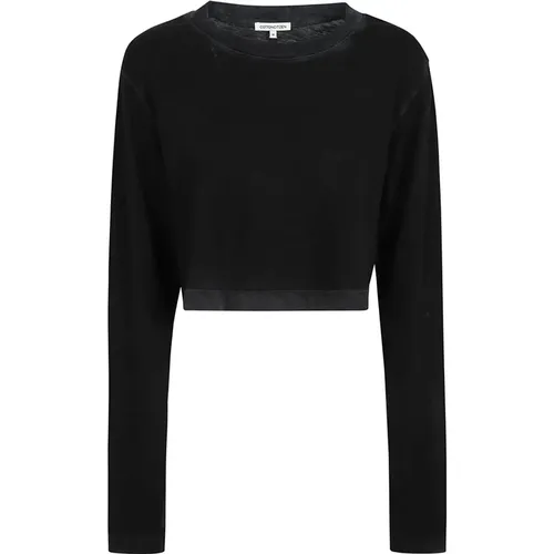 Tops > Long Sleeve Tops - - Cotton Citizen - Modalova