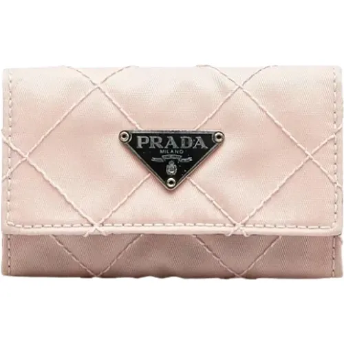 Pre-owned > Pre-owned Accessories - - Prada Vintage - Modalova