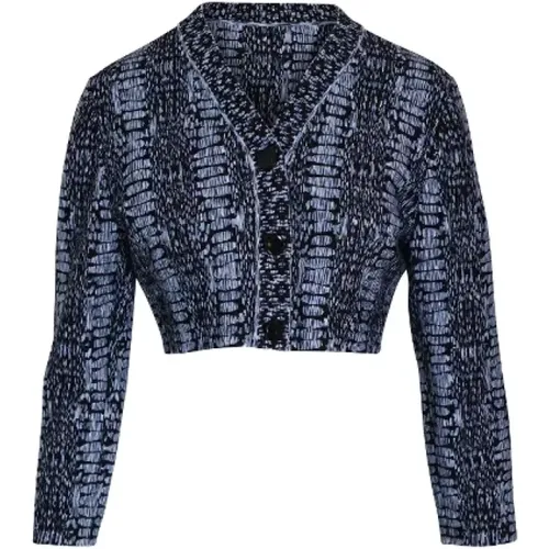 Pre-owned > Pre-owned Knitwear & Sweatshirts - - Alaïa Pre-owned - Modalova