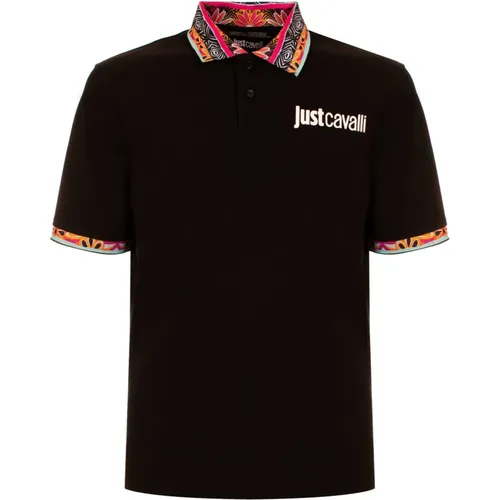 Tops > Polo Shirts - - Just Cavalli - Modalova