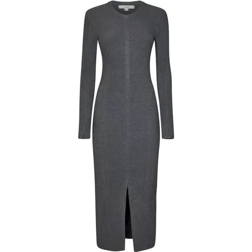 Dresses > Day Dresses > Knitted Dresses - - Remain Birger Christensen - Modalova