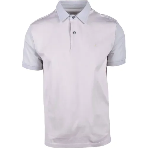 Tops > Polo Shirts - - Ballantyne - Modalova