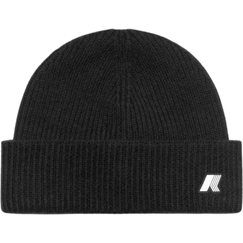 Accessories > Hats > Beanies - - K-way - Modalova