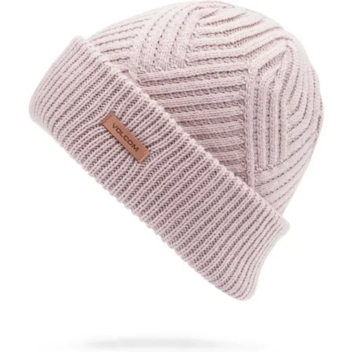 Accessories > Hats > Beanies - - Volcom - Modalova