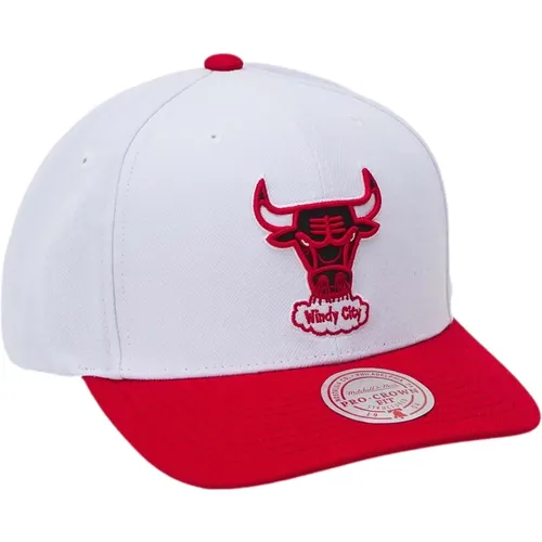 Accessories > Hats > Caps - - Mitchell & Ness - Modalova