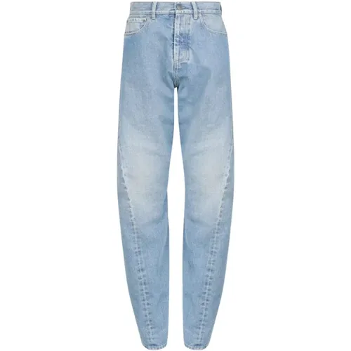 Jeans > Loose-fit Jeans - - Maison Margiela - Modalova