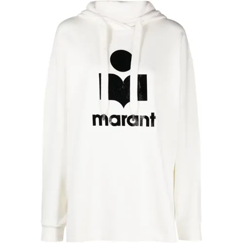 Sweatshirts & Hoodies > Hoodies - - Isabel Marant Étoile - Modalova