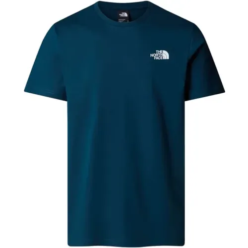 Tops > T-Shirts - - The North Face - Modalova