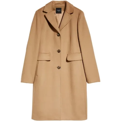 Coats > Trench Coats - - Max Mara - Modalova