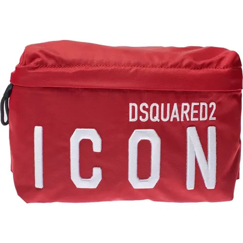 Bags > Belt Bags - - Dsquared2 - Modalova