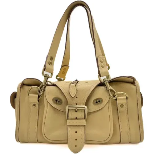 Pre-owned > Pre-owned Bags > Pre-owned Shoulder Bags - - Mulberry Pre-owned - Modalova